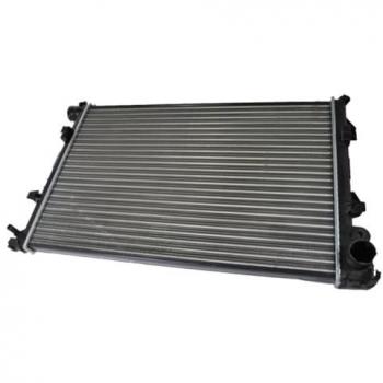 Radiador de refrigeración del motor THERMOTEC D7P004TT