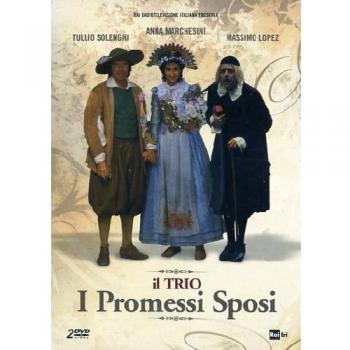 Il Trio - I Promessi Sposi