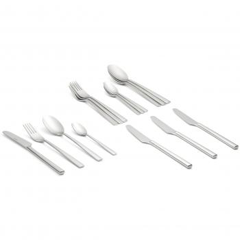 Stelton C-4 Chaco - Cubertería