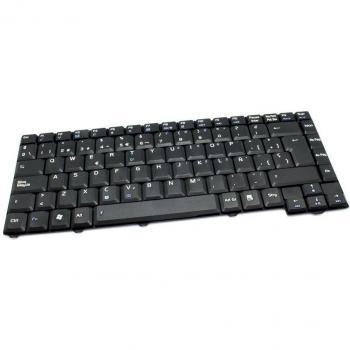 Teclado Asus F3 Series Negro