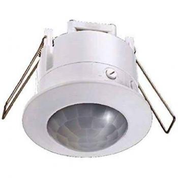 DH DETECTOR MOVIMIENTO POR INFRARROJOS.EMPO
