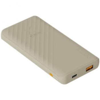 Powerbank Xtorm Go2 10.000 mAh 15W Rugged Beige