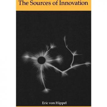 The Sources of Innovation