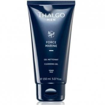 Thalgo Men Force Marine Cleansing Gel 150ml