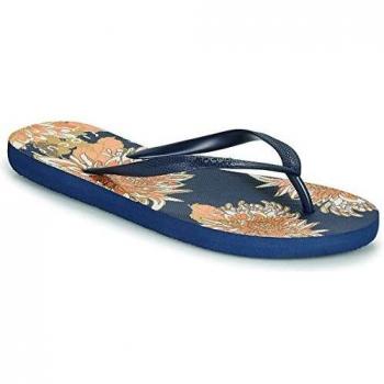 Rip Curl Sun Setters Chanclas Mujeres Azul - 39 - Chanclas Shoes