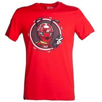 Camiseta Marc Marquez La Hormiga