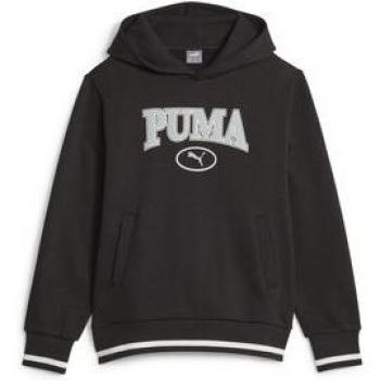 Puma Sudadera Con Capucha Squad FL para niño