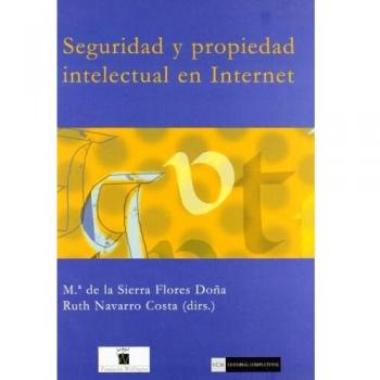 Seguridad y propiedad intelectual en Internet