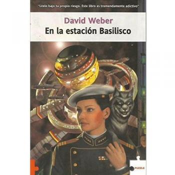 En la estacion basilisco