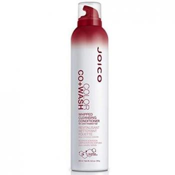 Acondicionador Limpiador Espumoso Joico Color Co+Wash 245ml