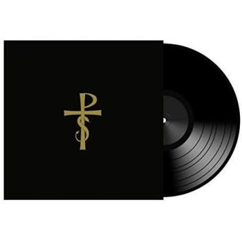 Vinyl Record: Masters of Moral - Servants of Sin