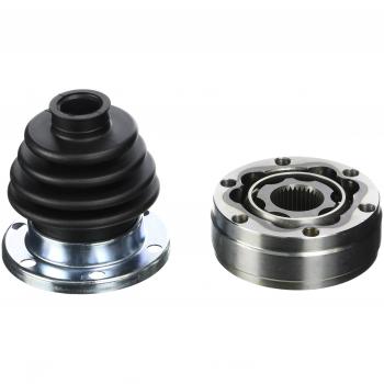 Juego de Articulación Interna VAICO V10-7422 para VW, AUDI, SEAT - Compatible con modelos Polo y Golf