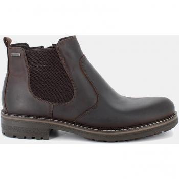 Botines Hombre Marca Igi&co Modelo Freddy Gtx