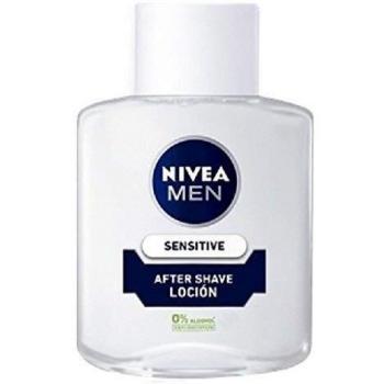 Loción Aftershave Nivea Men Sensible Energizante 100 ml