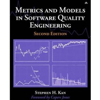 Software Quality Engineering Metrics and Models Guide