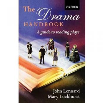 The Drama Handbook: A Guide to Reading Plays