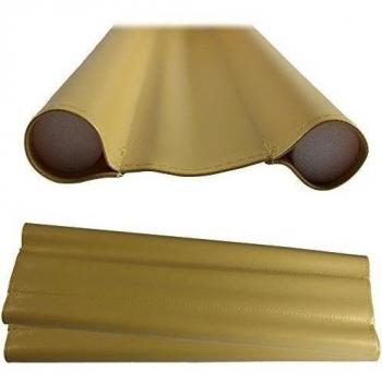COM-FOUR ® HINGED Windstopper - Burlete aislante para puertas de hasta 90 cm