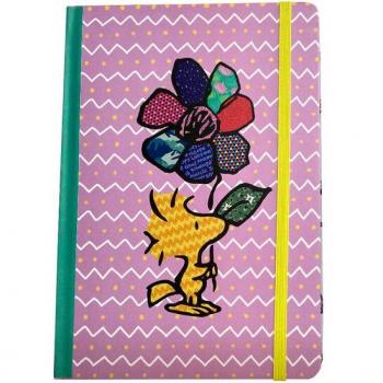 Libreta A5 Snoopy - CYP BRANDS