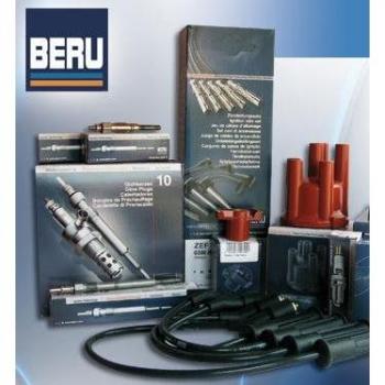 Condensador de encendido BERU ZK174 para ROVER, TRIUMPH y MORRIS