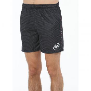 Short Bullpadel WPT Riopale Azul Marino