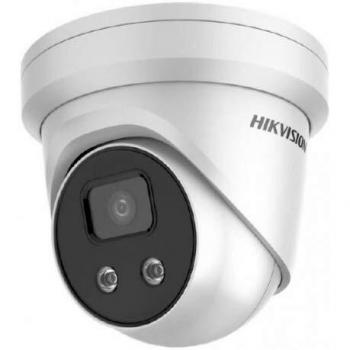 Cámara Acusense 2.0 4K H265+ Hikvision DS-2CD2386G2-I IR 30 metros Powered by DarkFighter