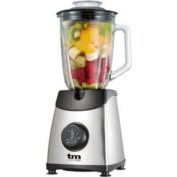 Batidora de Vaso TM Electron 500W 1,5L