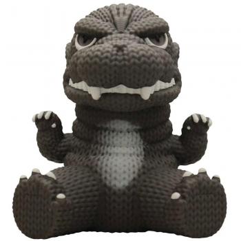 Godzilla Handmade By Robots Vinyl Figure