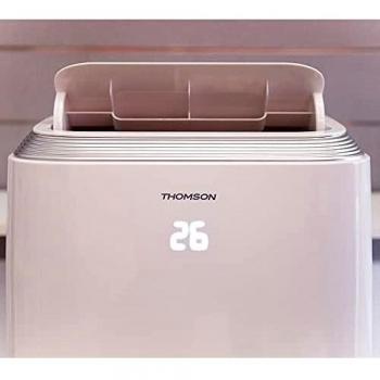 Aire Acondicionado Portátil Thomson THCLI125E
