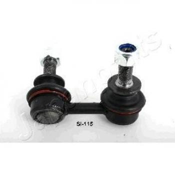 Barra estabilizadora JAPANPARTS SI-115R, tipo de producto: suspensión, características: fabricada en Japón, diseño específico para mejorar la estabilidad del vehículo, compatible con múltiples modelos de automóviles, fácil instalación y alta dur