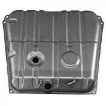 Depósito de combustible Van Wezel 1745081 - Tanque de combustible para vehículos