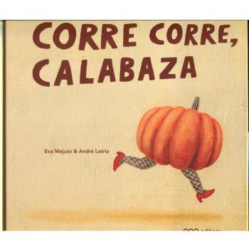 Corre corre, calabaza