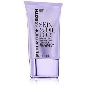 Peter Thomas Roth Skin To Die For Mattifying Primer 30 ml