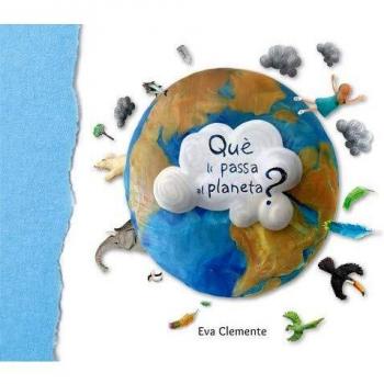 Què li passa al planeta?: 2