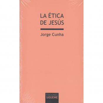Etica De Jesus: 34