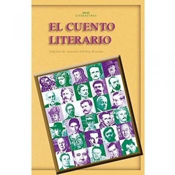 El Cuento Literario: 38