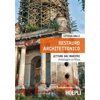 Restauro Architettonico - Librería Didot, producto de restauración arquitectónica con enfoque en la conservación y rehabilitación de estructuras, incluye técnicas especializadas, materiales sostenibles y asesoramiento profesional para proyectos de r