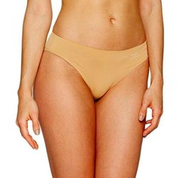 Sloggi Zero One Tai Braguita, Beige
