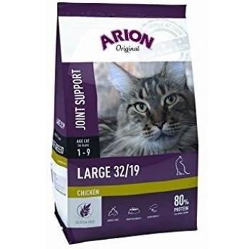 Arion Pienso para Gatos Original Razas Grandes