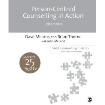 Person-Centred Counselling in Action