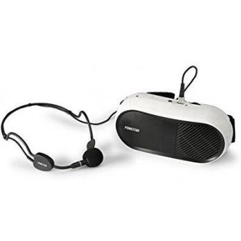 Fonestar FAP-10 - Amplificador portátil