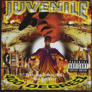 400 Degreez [Explicit Lyrics]