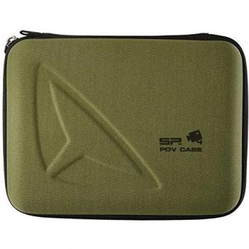 SP Gadgets POV Case GoPro Edition 3.0 Small Olive