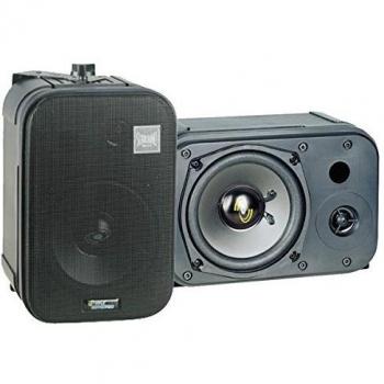 PyleHome PDMN48 - Altavoz para Montaje en Pared o estantería