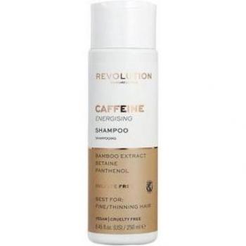 Revolution Haircare Skinification Caffeine Shampoo Against Hair Loss 250 ml