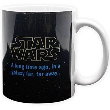 Taza STAR WARS A long time ago 320 ml