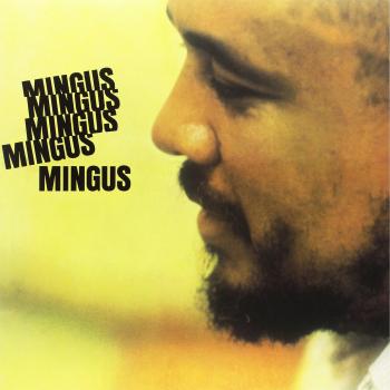Mingus Mingus Mingus Mingus - Vinyl Record (Import Edition)