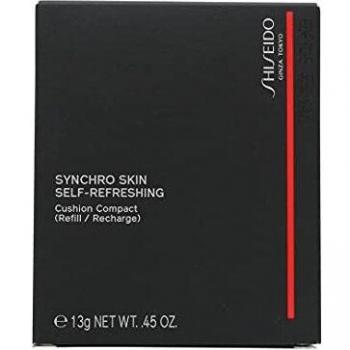 Shiseido synchro skin self refreshing cushion compact refill 1405 ml