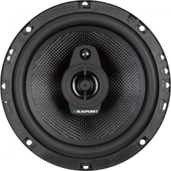 BLAUPUNKT BPS-X6530 X-Series 6.5 Inch 3-Way Coaxial Speakers 35W RMS / 70W Max
