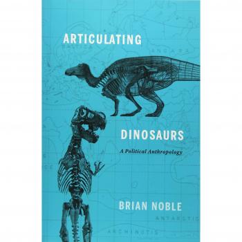 Articulating Dinosaurs: A Political Anthropology
