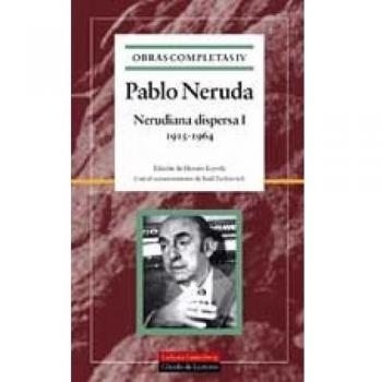 Nerudiana dispersa